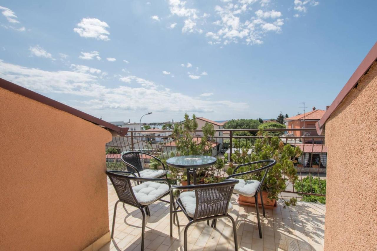 Apartament Gaudeamus *